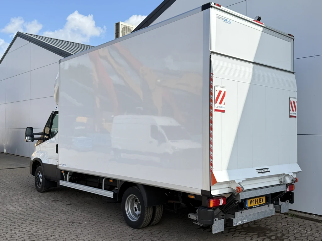 Iveco Daily – foto 2