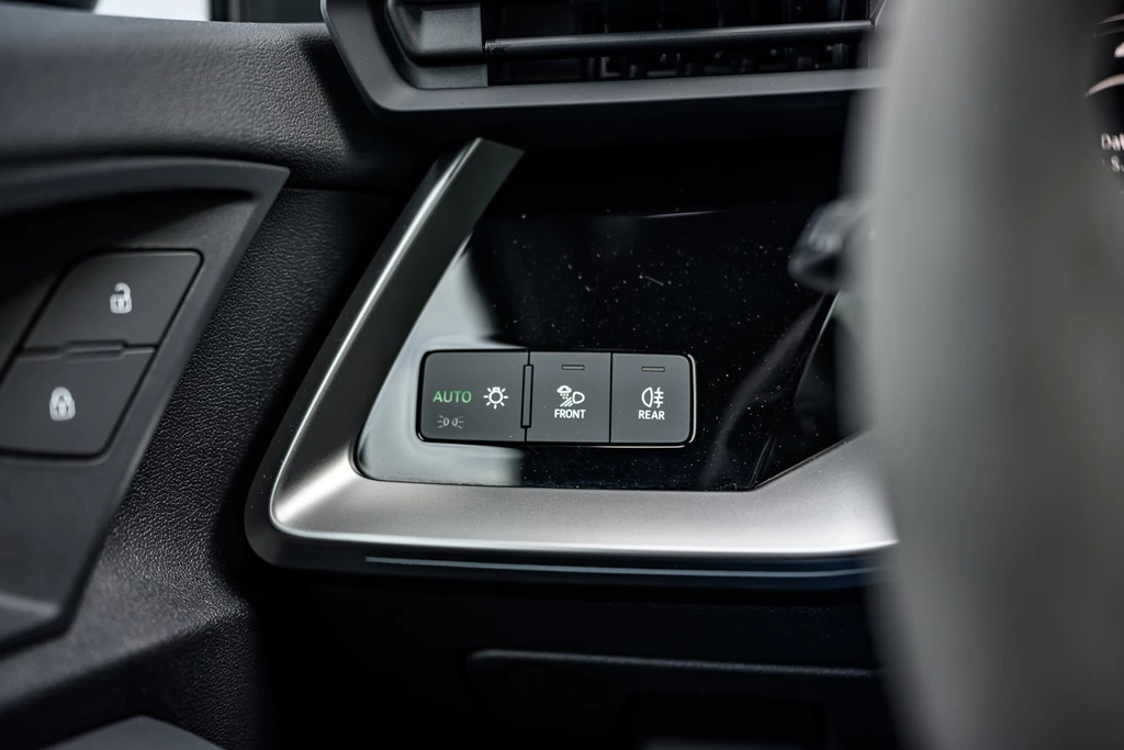 Audi RS3 – foto 32