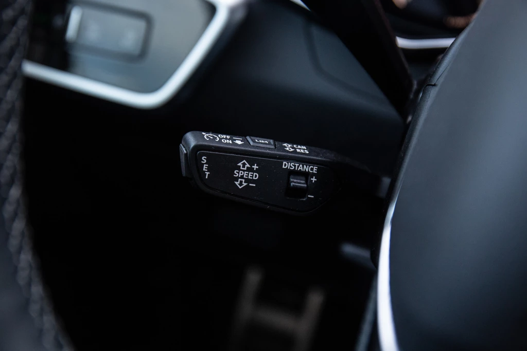 Audi A6 – foto 13