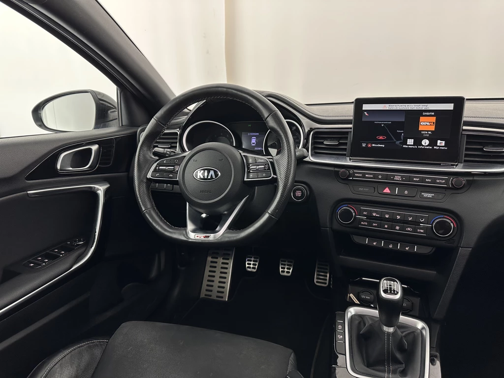 Kia ProCeed – foto 9