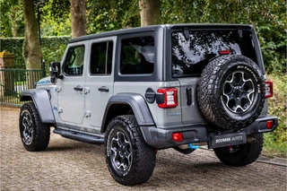 Jeep Wrangler – thumbnail 6