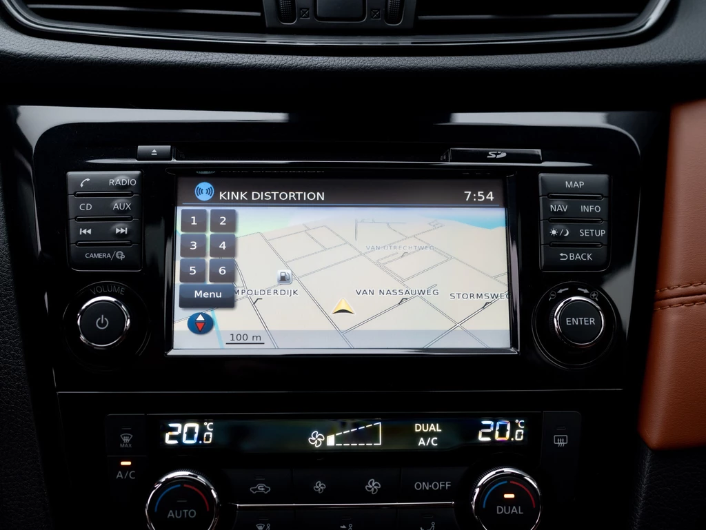 Nissan X-Trail – foto 24