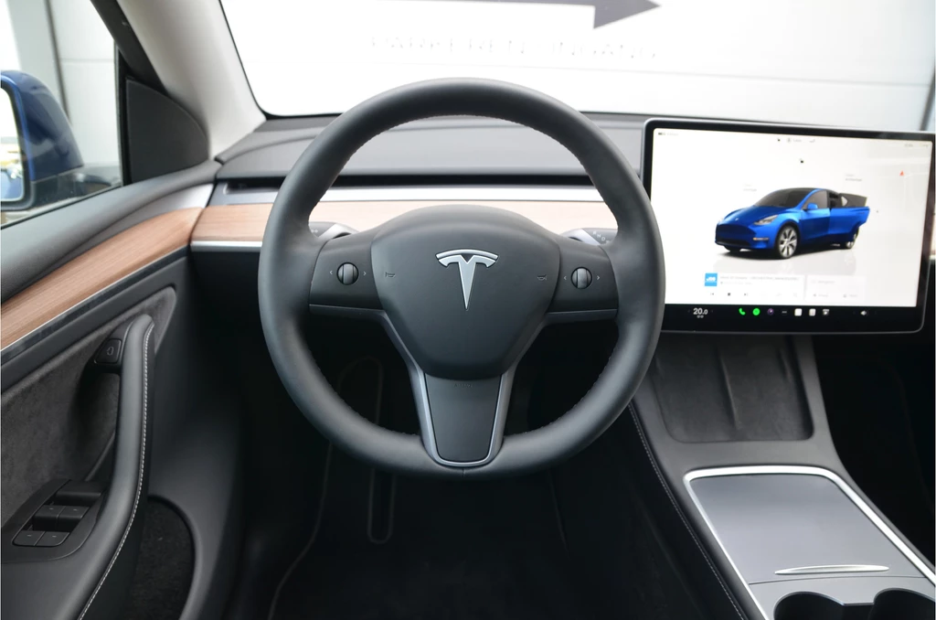Tesla Model Y – foto 14