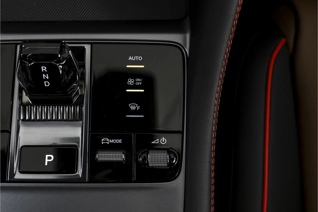 BYD SEAL U – foto 36