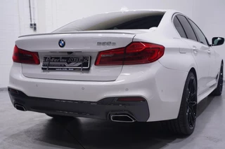 BMW 5 Serie – thumbnail 7