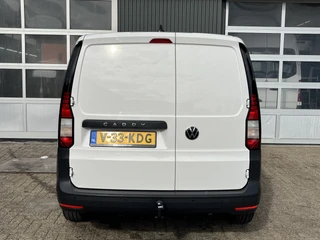 Volkswagen Caddy – thumbnail 5