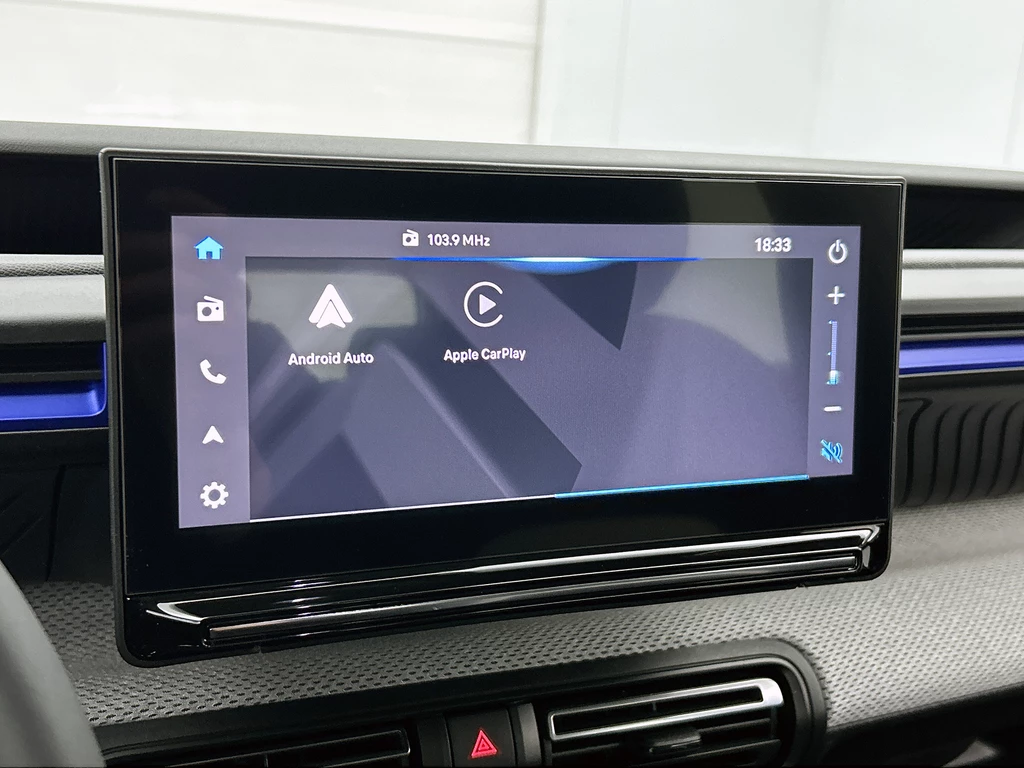 Citroën C3 – foto 9