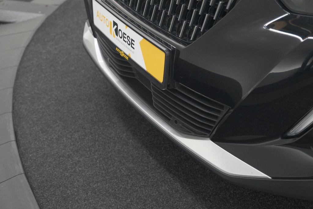 Peugeot 2008 – foto 26