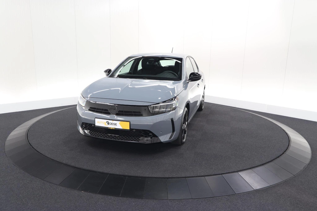 Opel Corsa – foto 3