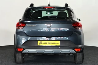 Dacia Sandero Stepway – thumbnail 4