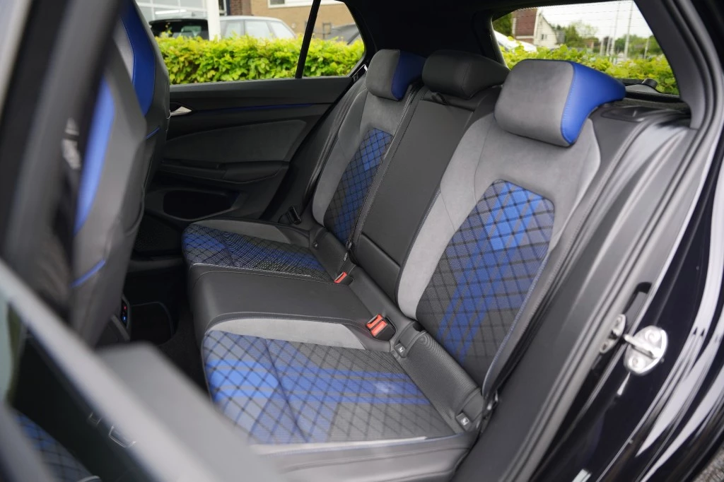 Volkswagen Golf – foto 42