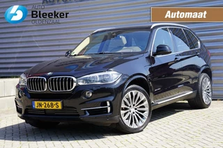 BMW X5 – thumbnail 1