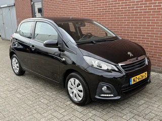 Peugeot 108 – thumbnail 8