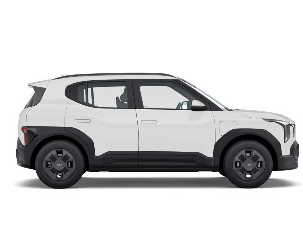 Kia EV2 – foto 7
