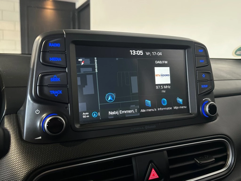 Hyundai Kona – foto 23