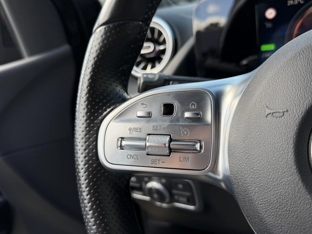 Mercedes-Benz B-Klasse – foto 12