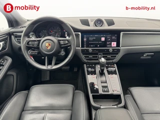 Porsche Macan – thumbnail 14