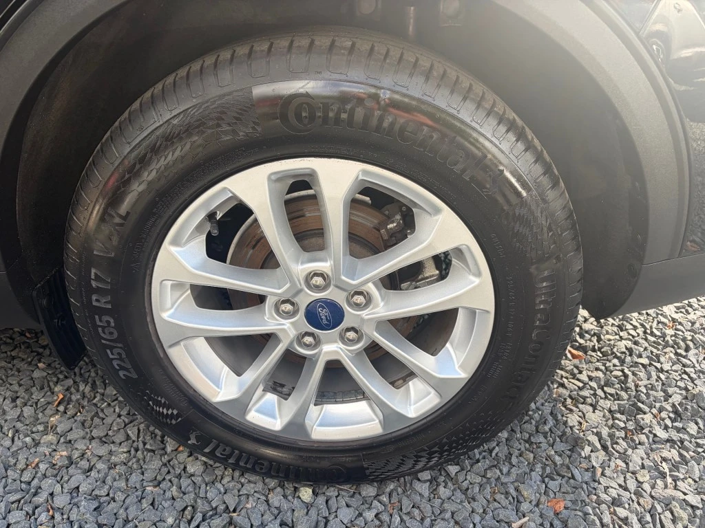 Ford Kuga – foto 34