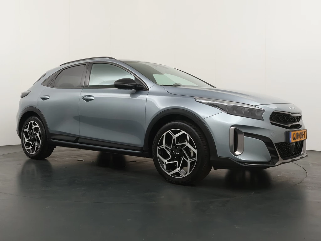 Kia XCeed – foto 10