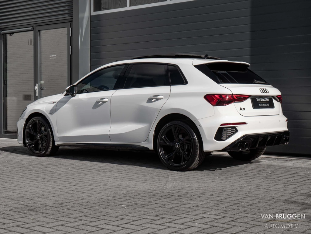 Audi A3 – foto 5