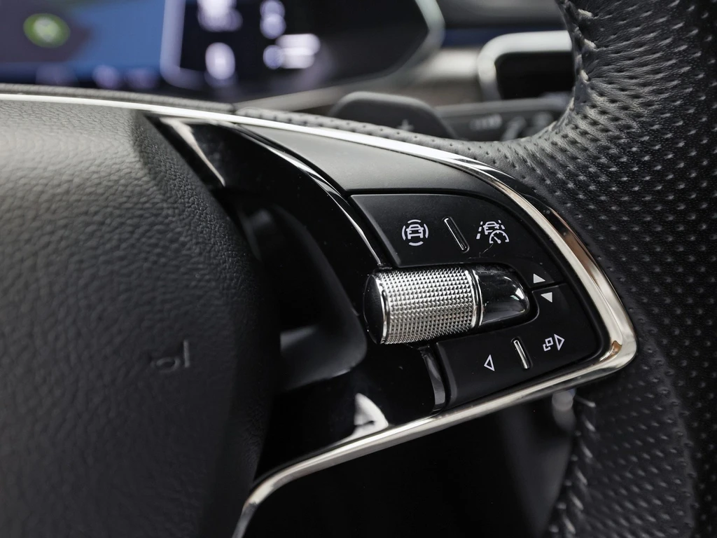 Škoda Superb – foto 25