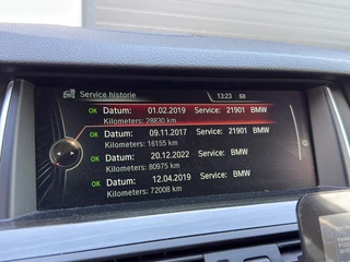 BMW 5 Serie – thumbnail 23