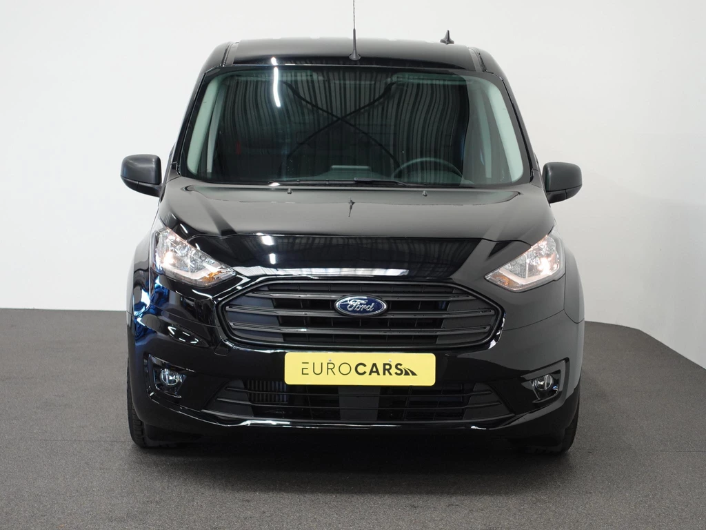 Ford Transit Connect – foto 8