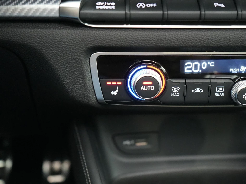 Audi RS3 – foto 37