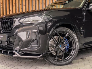 BMW X3 – thumbnail 19