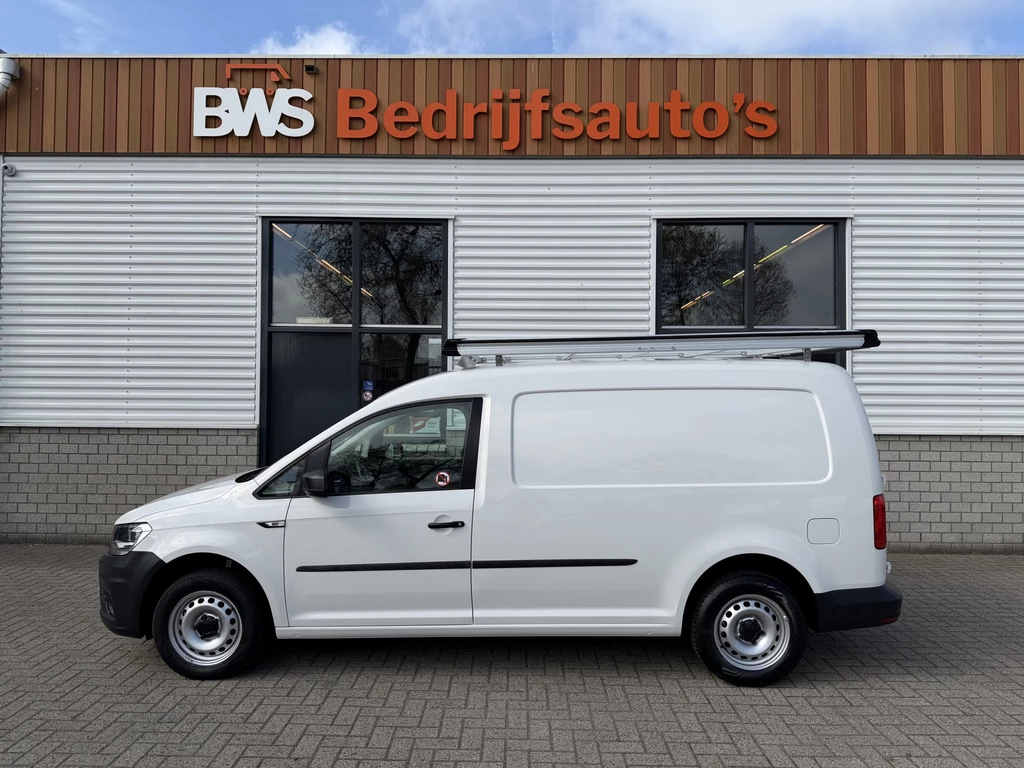 Volkswagen Caddy – foto 2