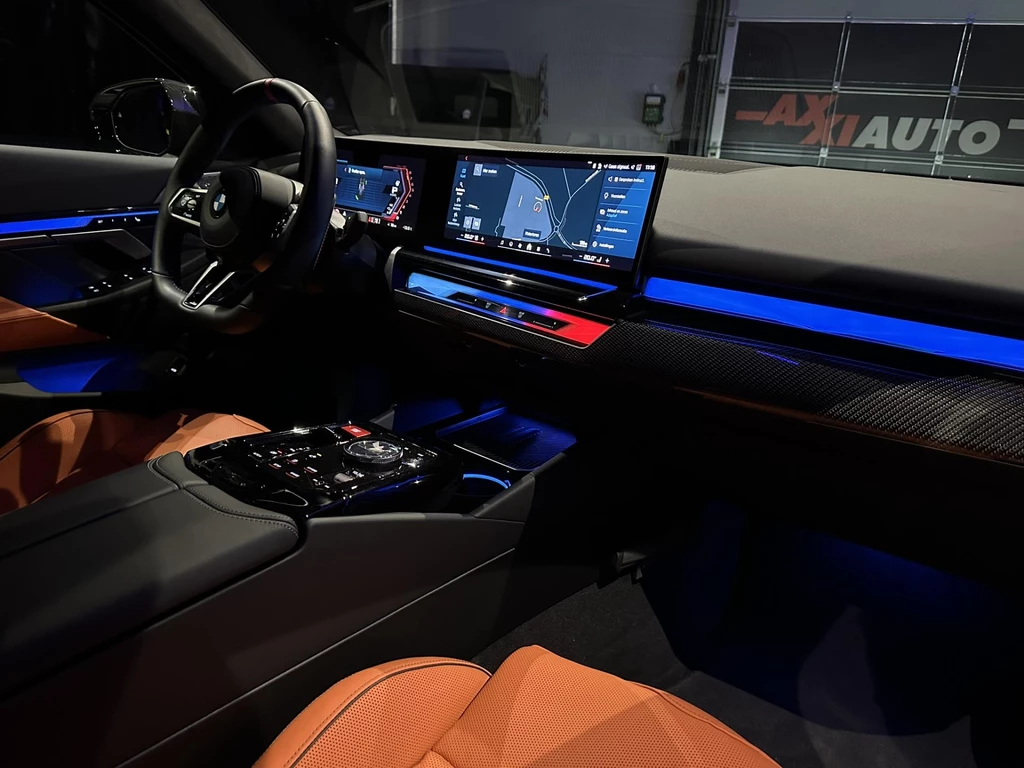 BMW M5 – foto 39