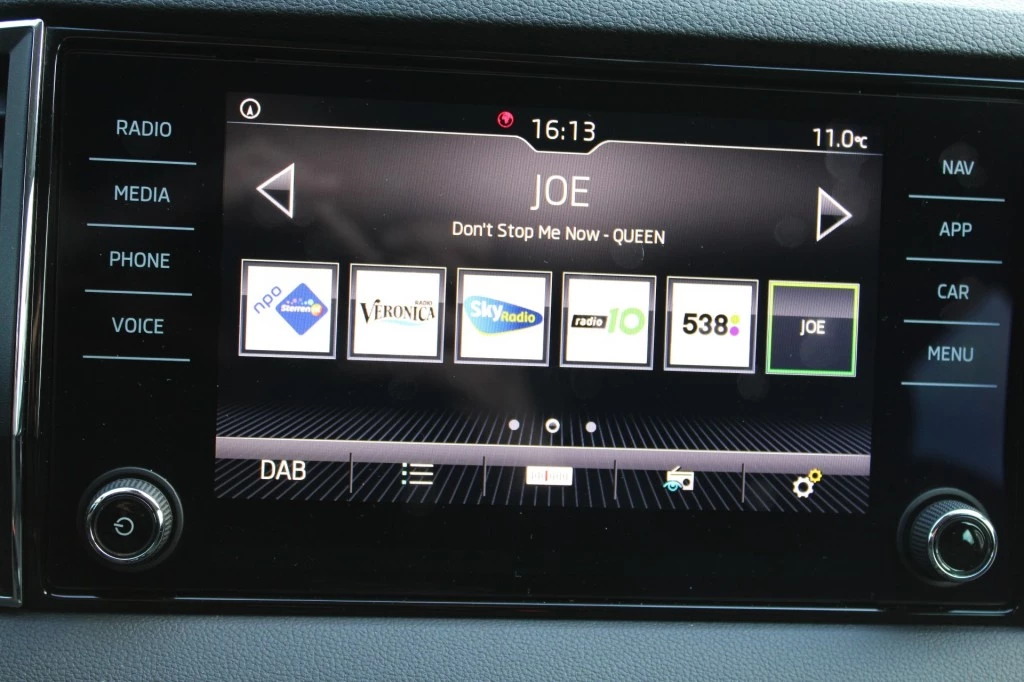Škoda Karoq – foto 31