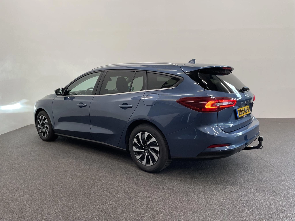 Ford Focus – foto 3