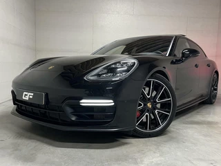 Porsche Panamera – thumbnail 4