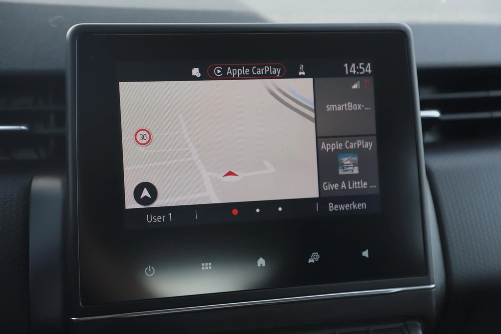 Renault Clio – foto 16