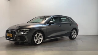 Audi A3 – thumbnail 1