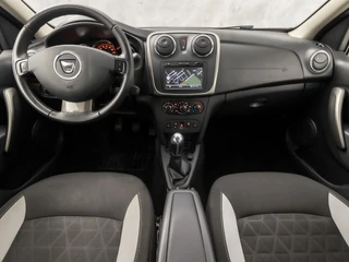 Dacia Sandero Stepway – thumbnail 8