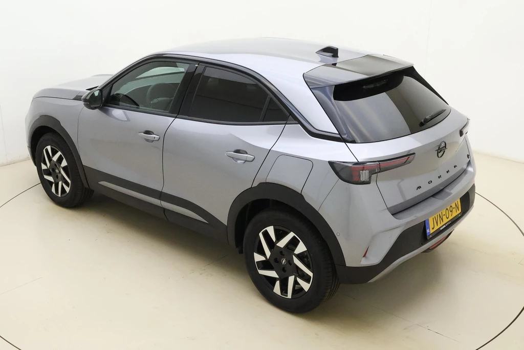 Opel Mokka-e – foto 3