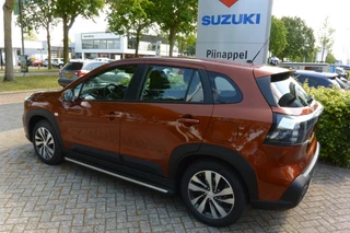 Suzuki S-Cross – thumbnail 6