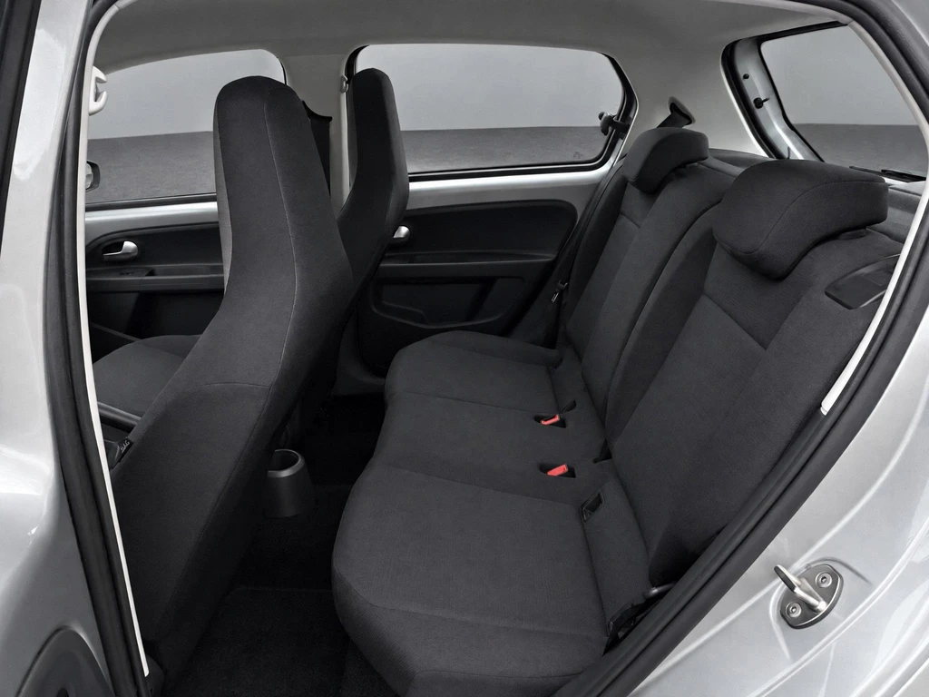 Volkswagen up! – foto 13