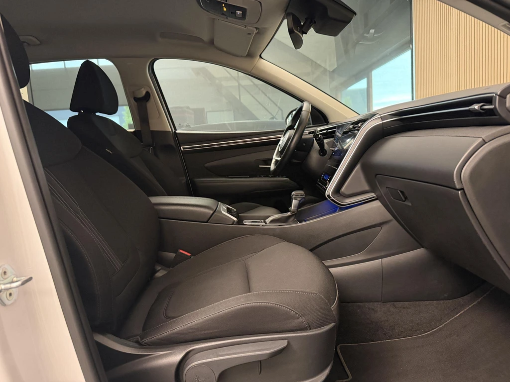 Hyundai Tucson – foto 36