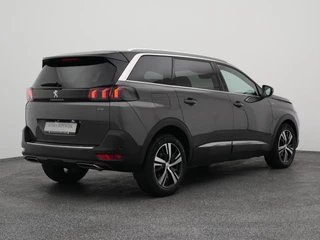 Peugeot 5008 – thumbnail 9
