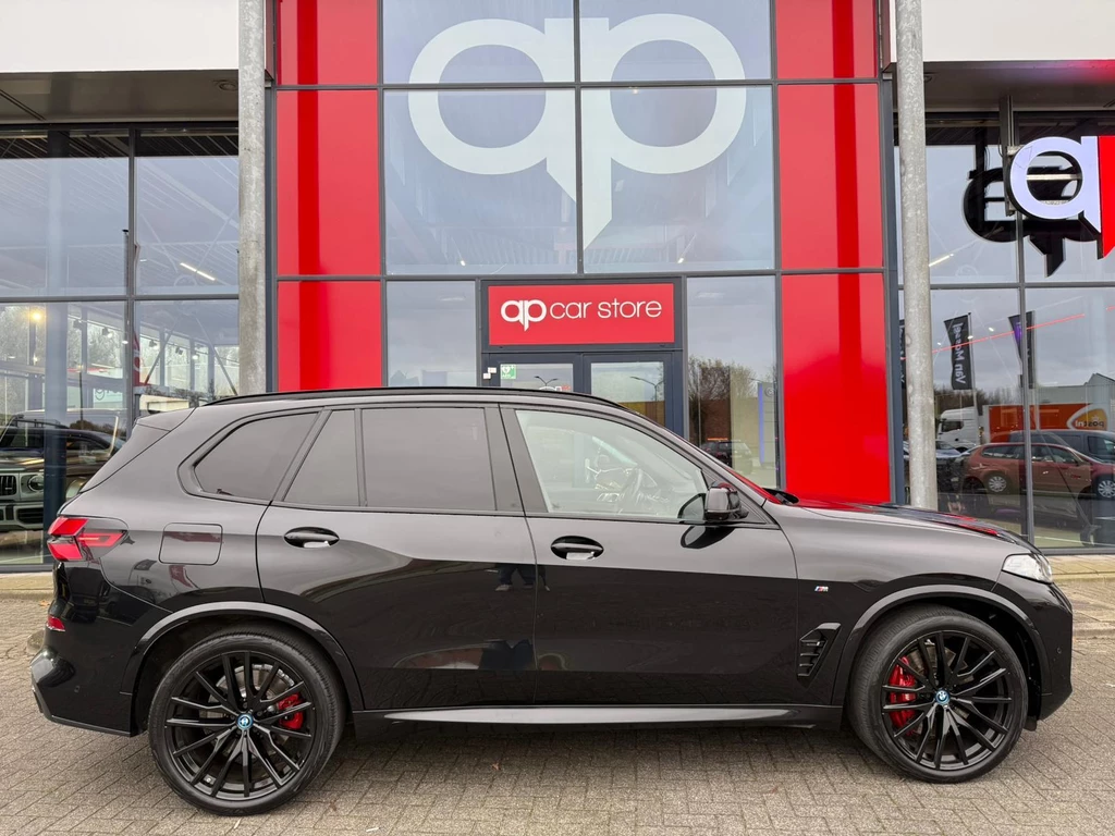 BMW X5 – foto 4
