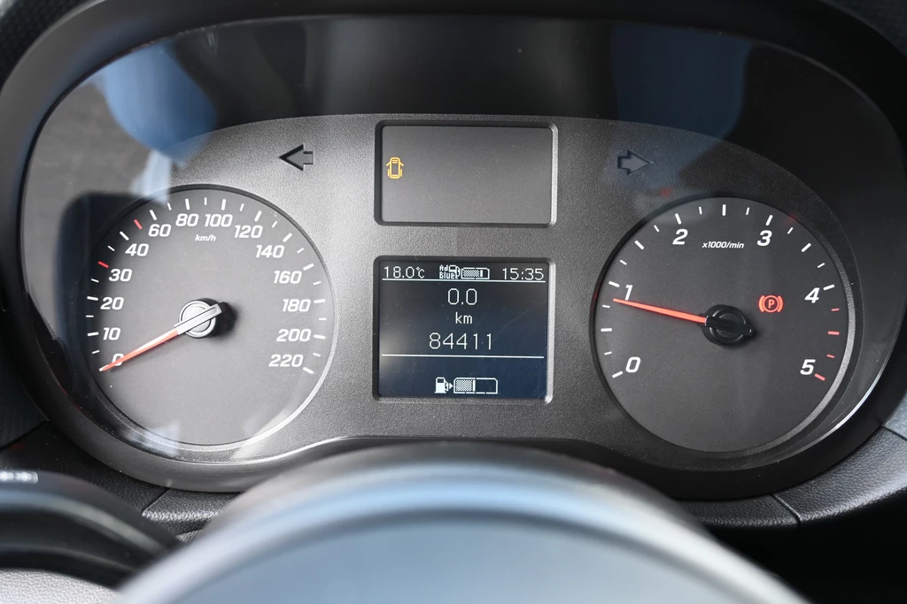 Mercedes-Benz Citan – foto 8