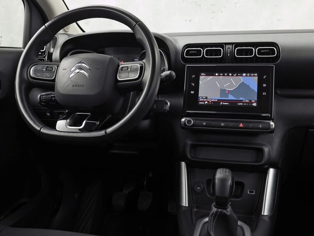 Citroën C3 Aircross – foto 8