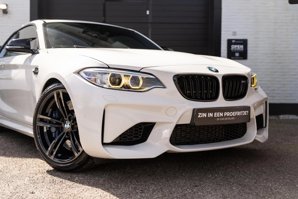 BMW M2 – foto 8