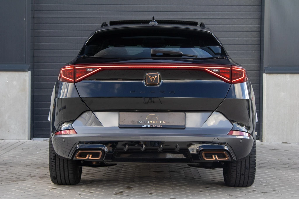 CUPRA Formentor – foto 7