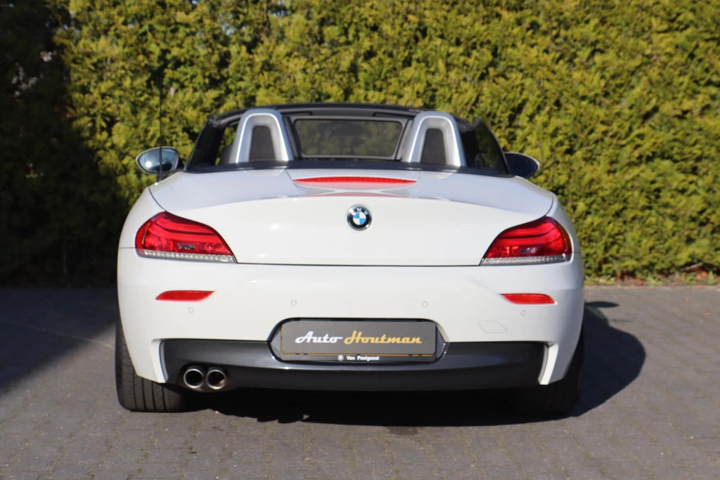 BMW Z4 – foto 12