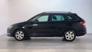 Škoda Fabia – thumbnail 2