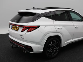 Hyundai Tucson – thumbnail 5